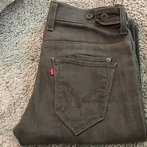 Mens levis 511 size w30 L32